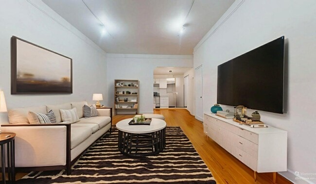 Building Photo - Madison Avenue Unit 3R