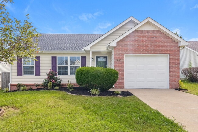 Building Photo - 1283 Tiree Dr