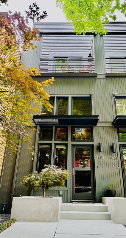 Building Photo - 1415 NE 17th Ave Rental