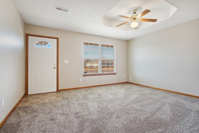 Photo - 2 Bedrooms, 1.5 Baths-Grain Valley