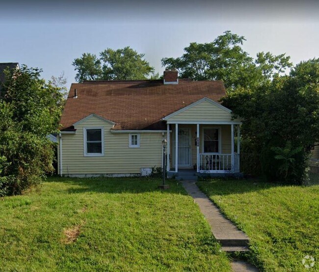 Building Photo - 1092 E 19th Ave Rental
