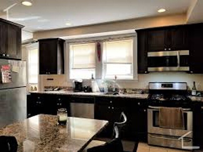 Photo - Parking Included, In-Unit Washer and Dryer...