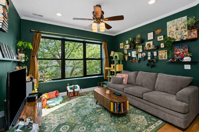 Photo - 5138 N Winchester Ave Unit 2