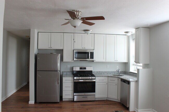 Photo - 6970 Chippewa St Unidad 2 West