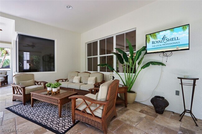 Photo - 2868 Tiburon Blvd E Unidad 102 Rental