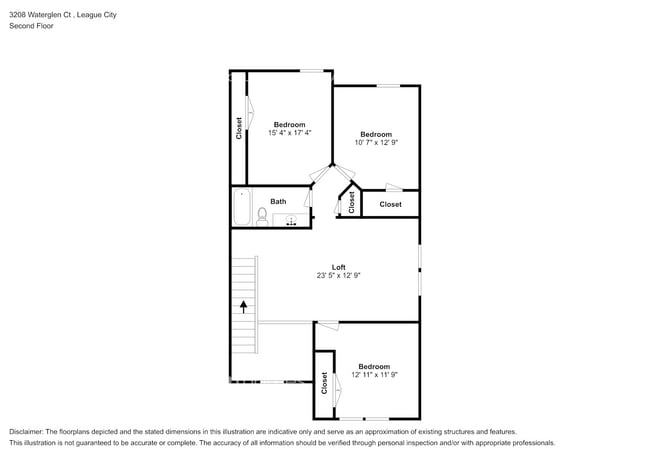 Photo - 3208 Waterglen Ct