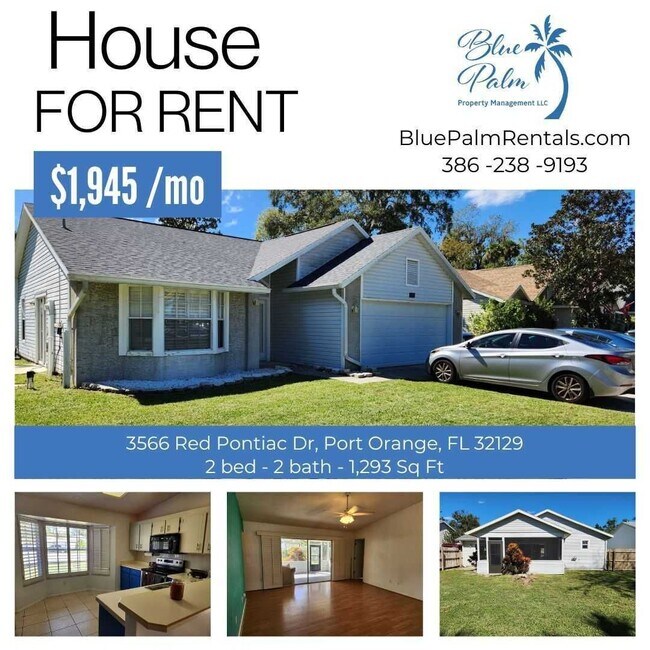 Building Photo - Spacious  2 Bedroom 2 Bathroom home Coming Soon!