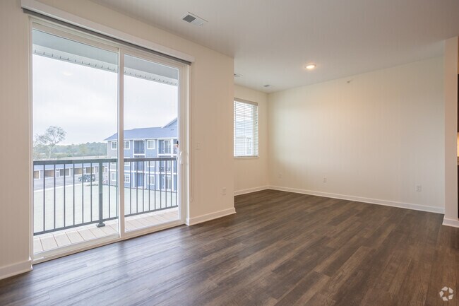 Studio Onyx - Living Room