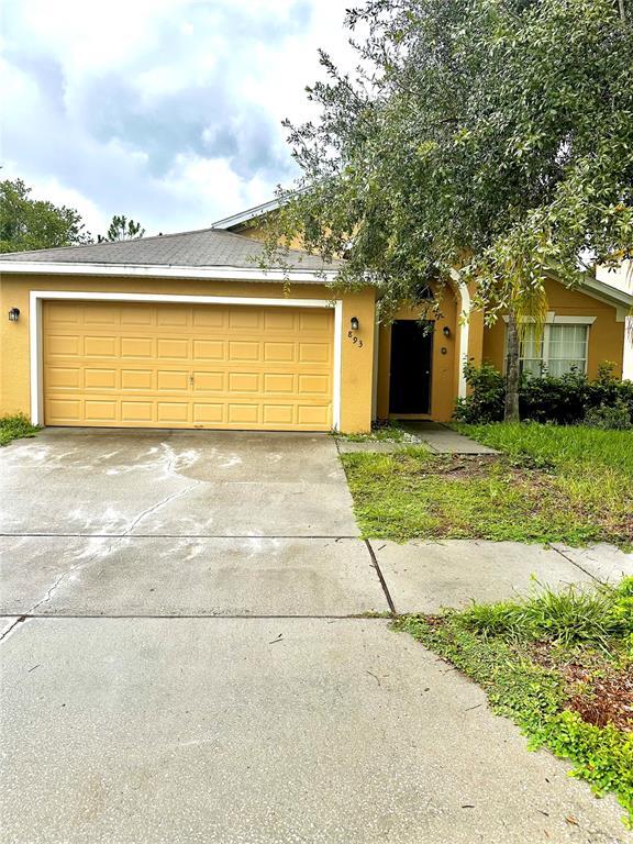 Building Photo - 893 Sandy Ridge Dr Rental