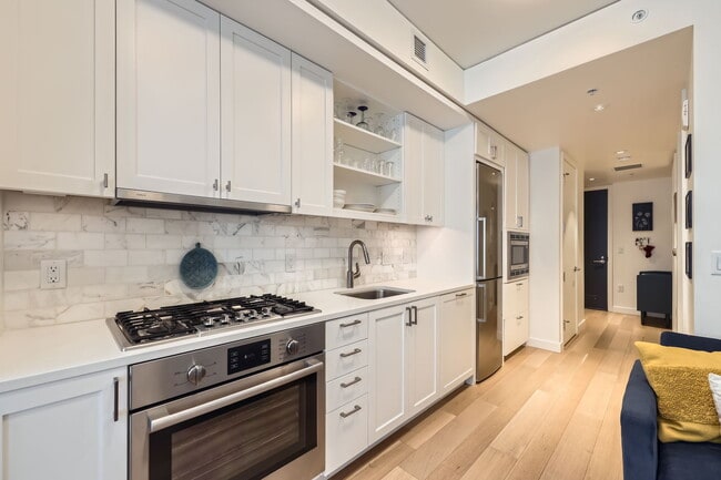 Photo - 1750 Wewatta St Unidad 805