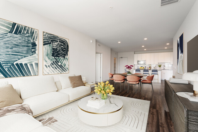 Building Photo - Viking Lakes Residences Rental