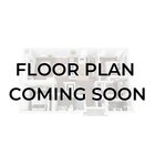 Upcoming floor plan
