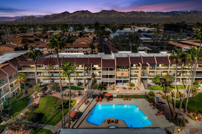 Photo - The Place at Broadway East