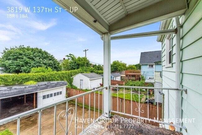 3819 W 137th St Unidad UP
