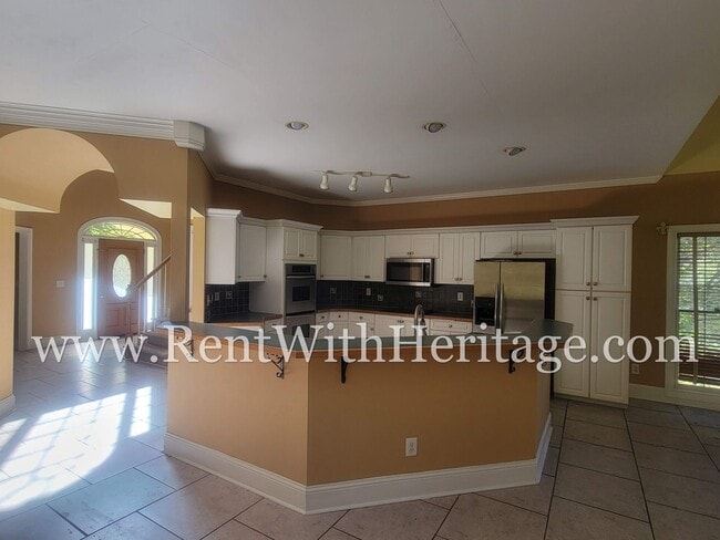 Photo - WOW!!!!!...PRETIGIOUS HOME IN CHAPEL CROSS...