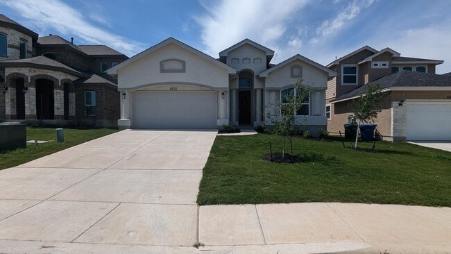 Building Photo - 6931 Comanche Cougar