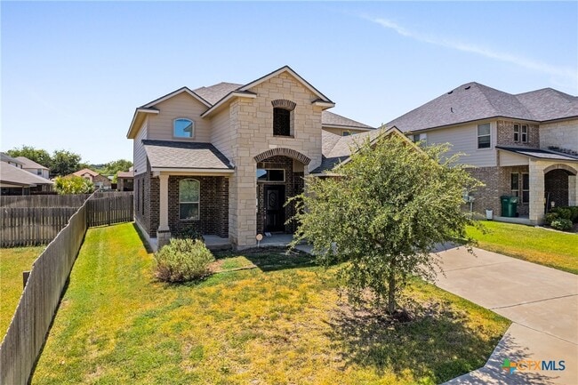 Building Photo - 1310 Stonewall Ridge Rental
