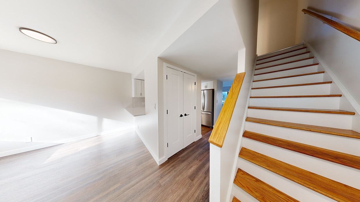 Photo - Village At Brookline Apartments