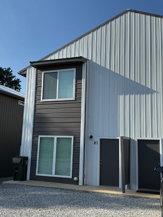Building Photo