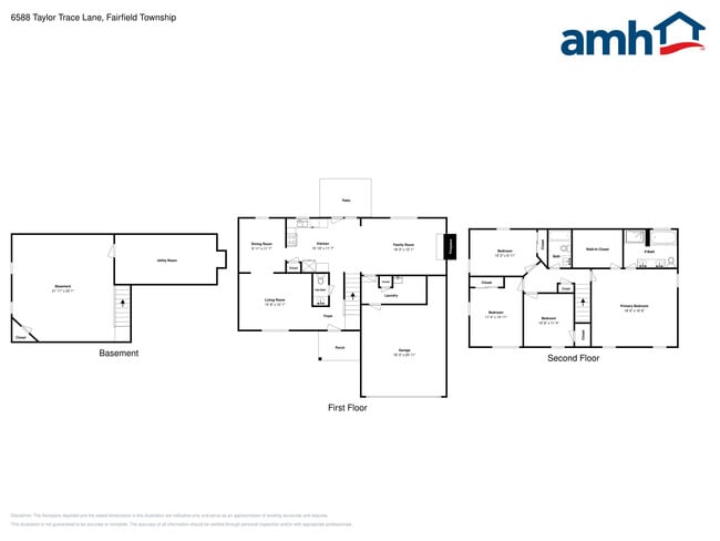 Photo - 6588 Taylor Trace Ln
