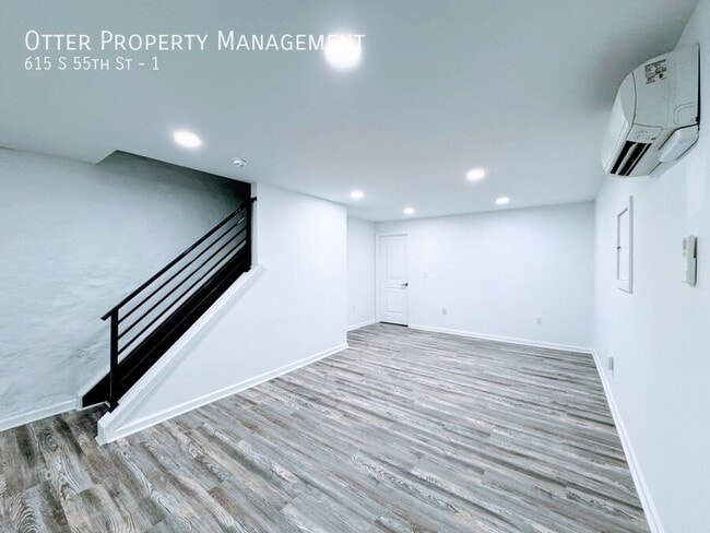 Photo - 615 S 55th St Unit 1