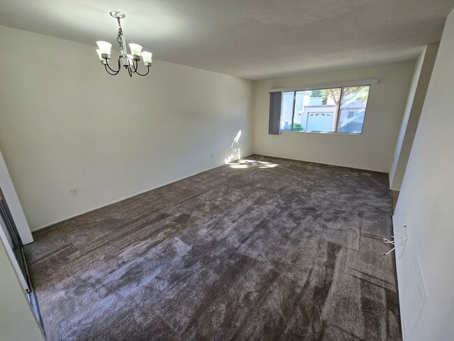 Photo - 3 bedroom, 2 bath home in the Balboa Towers Complex