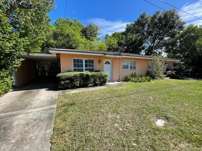 Beautiful Clearwater 1/1 Home in Quiet Nei... - Beautiful Clearwater 1/1 Home in Quiet Nei...