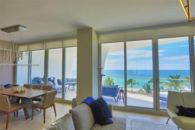 Photo - 16901 Collins Ave Unit 502