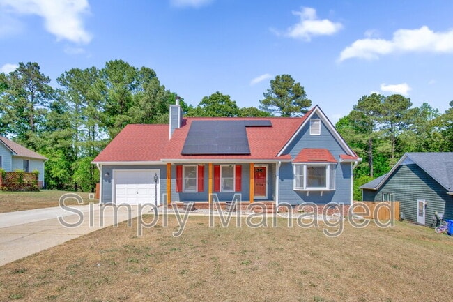 Building Photo - 6764 St Julian Way