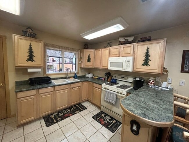 Photo - 213 E Aeroplane Blvd