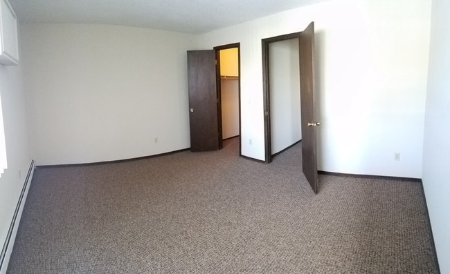 2HAB, habitación principal - Barbary Knoll Apartments