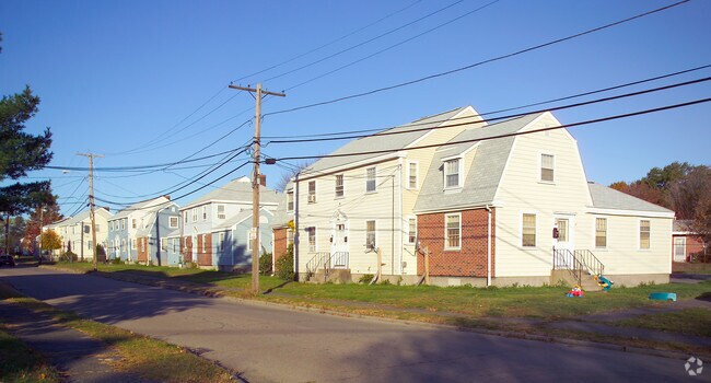 Photo - 1-31 Yardarm Ln