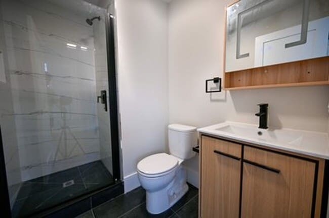 Photo - Brand New Bay Village 1 Bed on Winchester St.