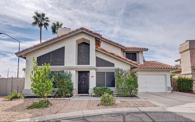 Building Photo - 1314 N Brittany Ln