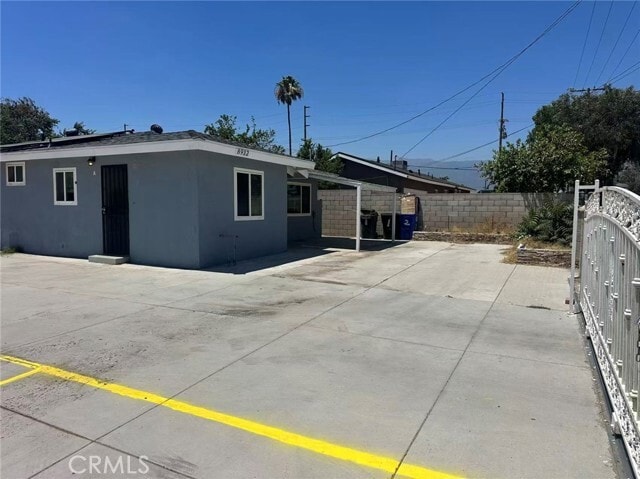 Building Photo - 8932 Redwood Ave