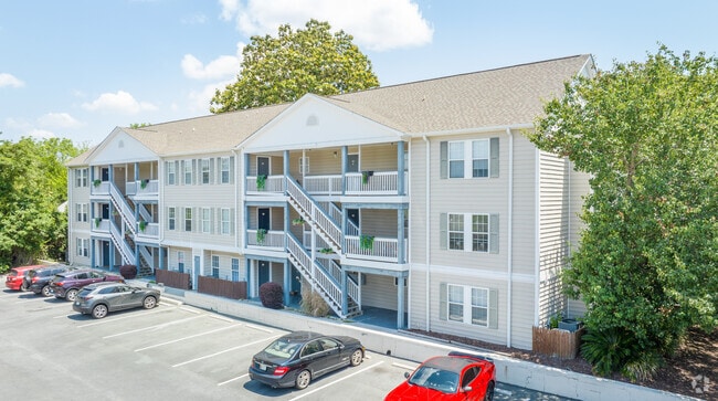 Photo - Riverview Apartments Unidad 3E