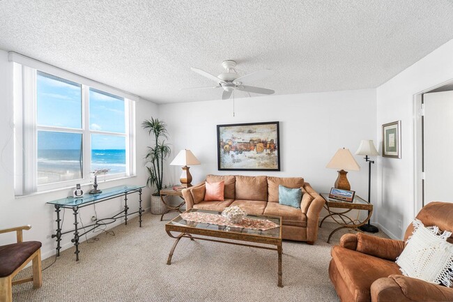 Building Photo - 4511 S Ocean Blvd Unit 206