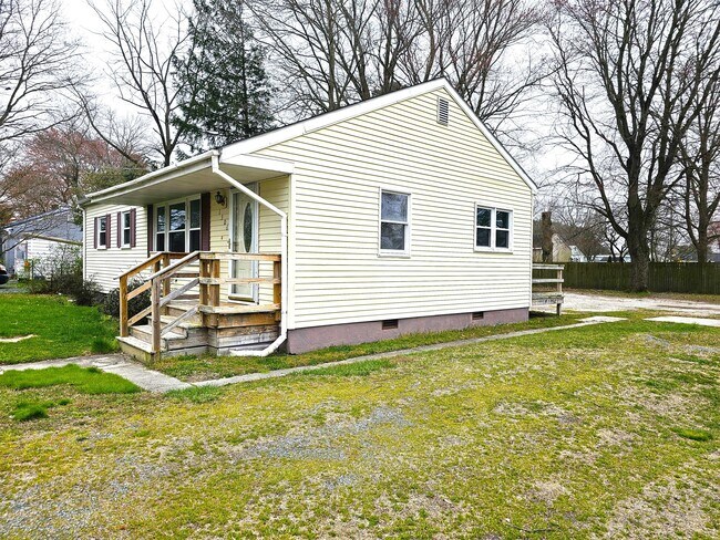 Photo - 1306 Hamilton St