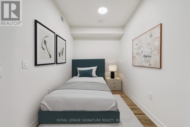 Photo - 181 Sterling Rd Unité 602