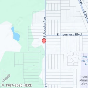 Photo - 1145 S Apopka Ave Apartment