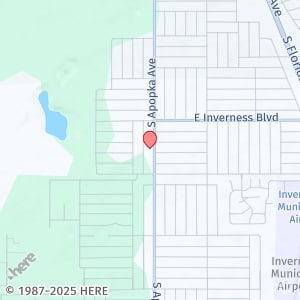 Building Photo - 1145 S Apopka Ave Rental