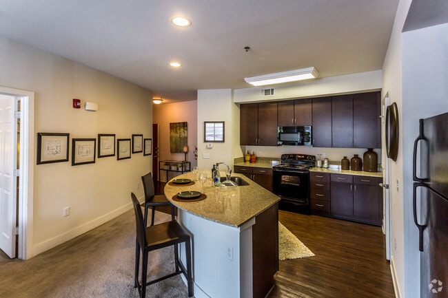 2BR Kitchen