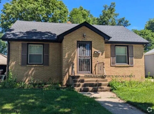 Building Photo - 2403 Custer Ave Rental