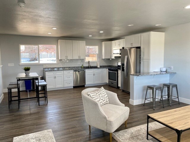 Photo - 9608 W 56th Pl Unit Entire House