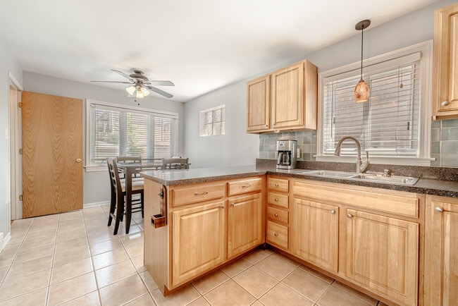 Photo - 5740 W 63rd Pl