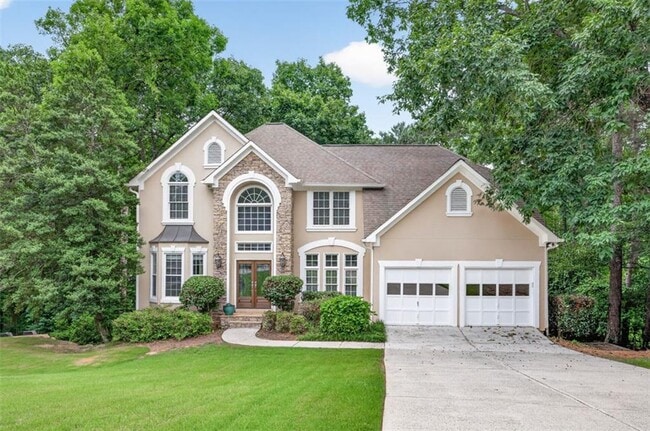 Photo - 4582 Campenille Ct