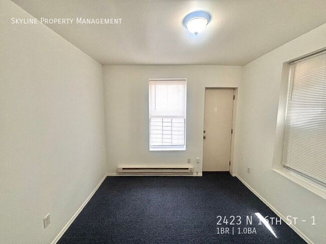 Building Photo - 2423 N 16th St Unit 1