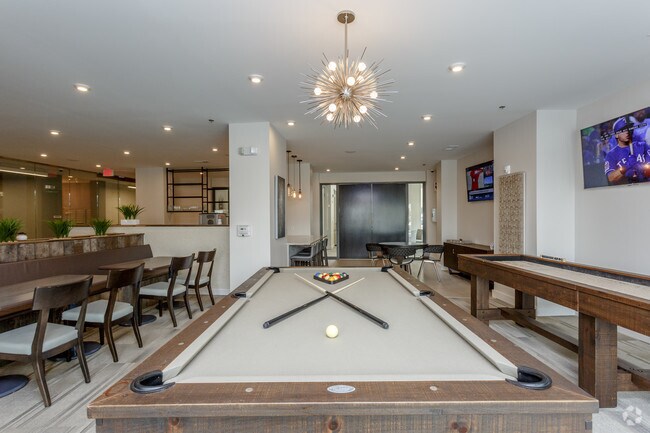 Clubhouse