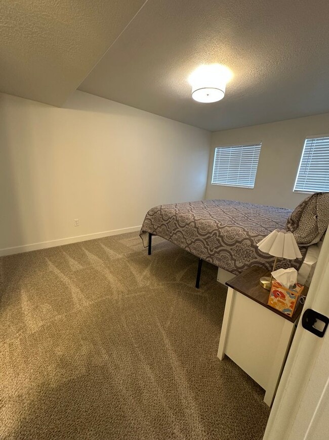 Photo - Partially furnished condo in Orem