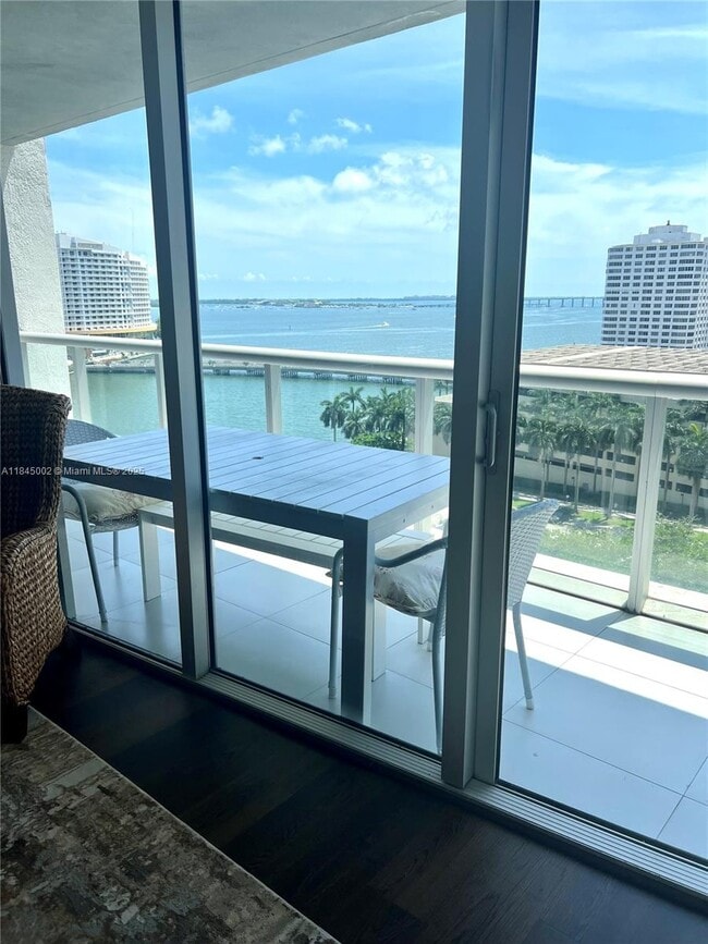 Photo - 495 Brickell Ave Condo Unit 1211